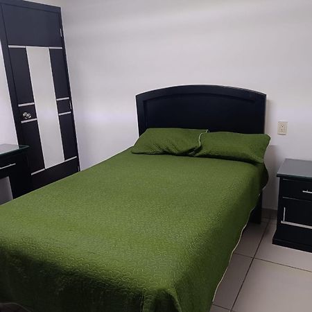 Hotel "El Origen" 特基拉 外观 照片