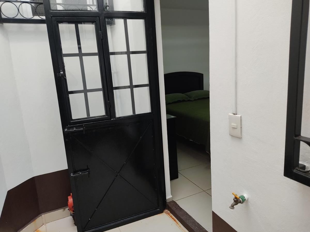 Hotel "El Origen" 特基拉 外观 照片