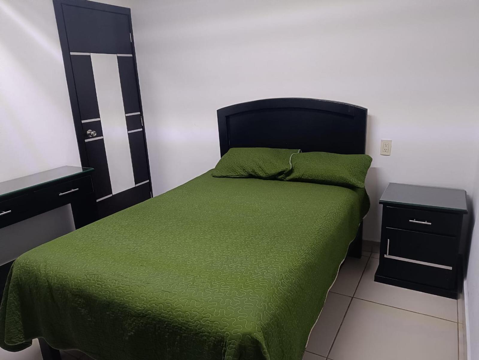 Hotel "El Origen" 特基拉 外观 照片