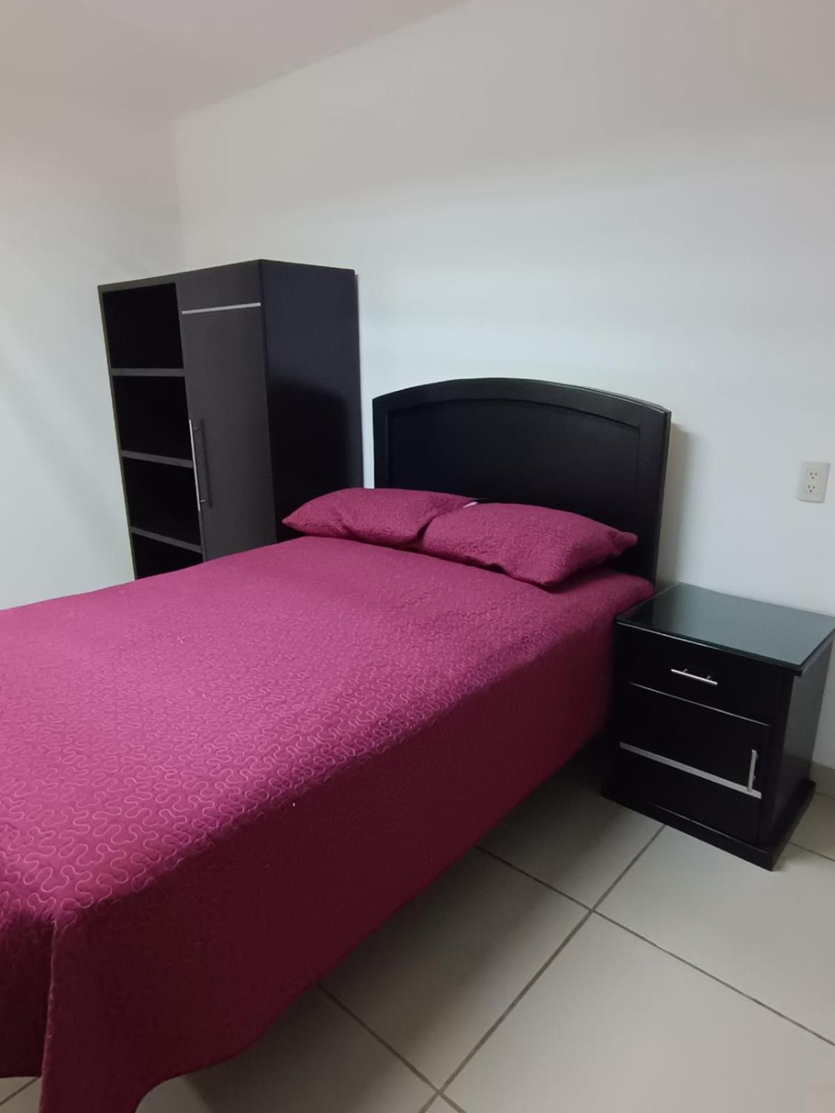 Hotel "El Origen" 特基拉 外观 照片