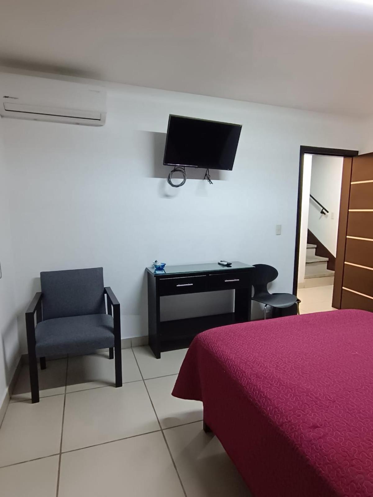 Hotel "El Origen" 特基拉 外观 照片
