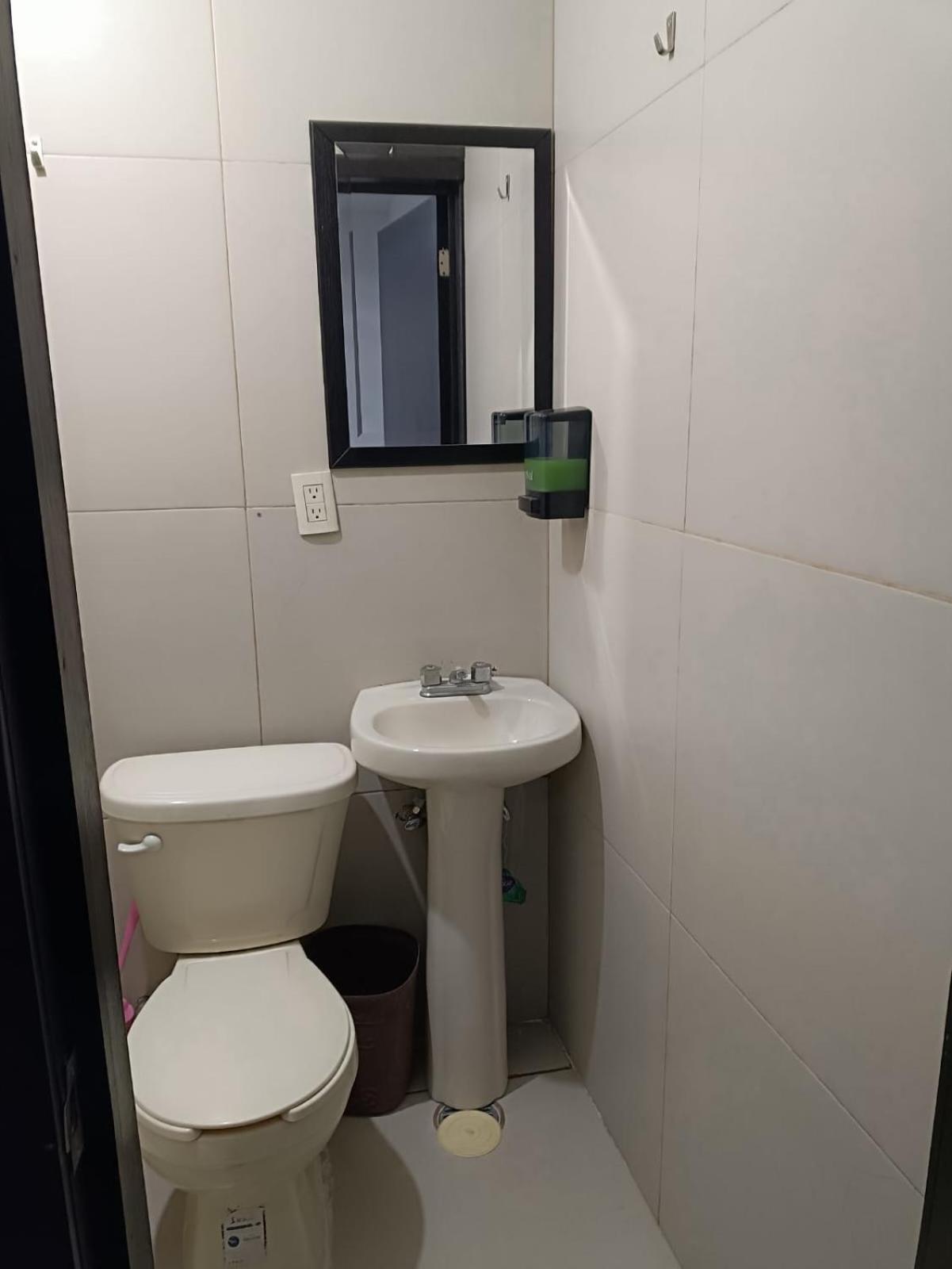 Hotel "El Origen" 特基拉 外观 照片