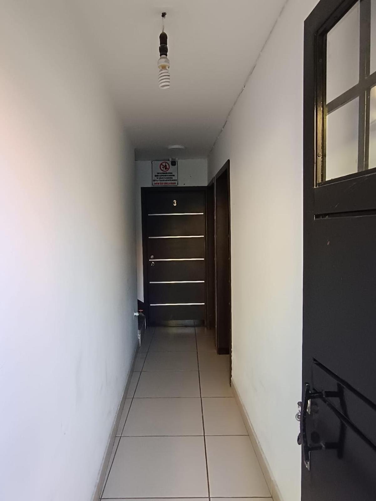 Hotel "El Origen" 特基拉 外观 照片